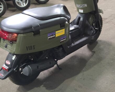 Ямаха Інша, об'ємом двигуна 49 л та пробігом 0 тис. км за 830 $, фото 1 на Automoto.ua