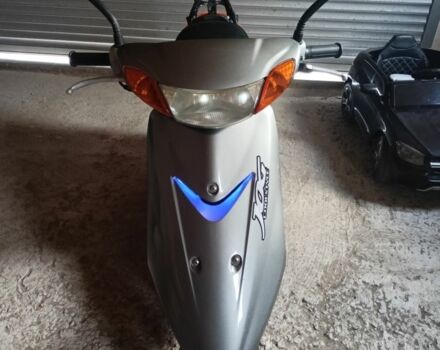 Ямаха Другая, объемом двигателя 50 л и пробегом 0 тыс. км за 485 $, фото 2 на Automoto.ua