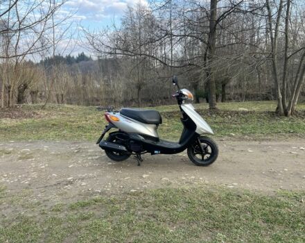 Ямаха Другая, объемом двигателя 49 л и пробегом 0 тыс. км за 699 $, фото 19 на Automoto.ua