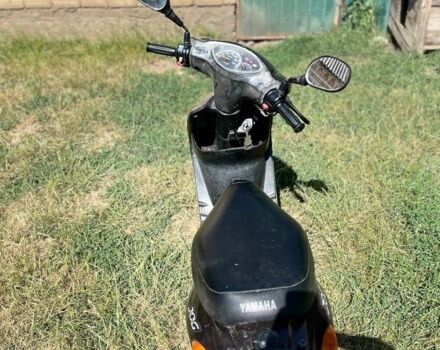 Ямаха Інша, об'ємом двигуна 50 л та пробігом 0 тис. км за 600 $, фото 4 на Automoto.ua