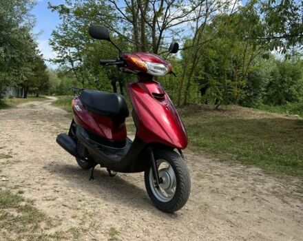 Ямаха Інша, об'ємом двигуна 49 л та пробігом 0 тис. км за 650 $, фото 15 на Automoto.ua