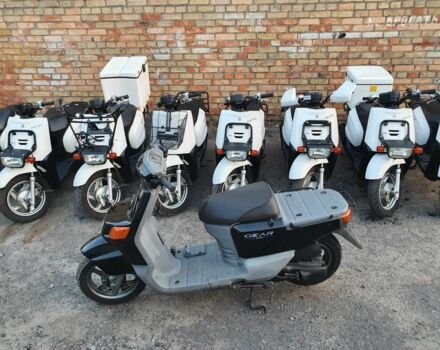 Ямаха Інша, об'ємом двигуна 0 л та пробігом 0 тис. км за 750 $, фото 4 на Automoto.ua