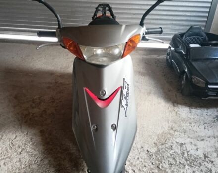 Ямаха Другая, объемом двигателя 50 л и пробегом 0 тыс. км за 485 $, фото 3 на Automoto.ua