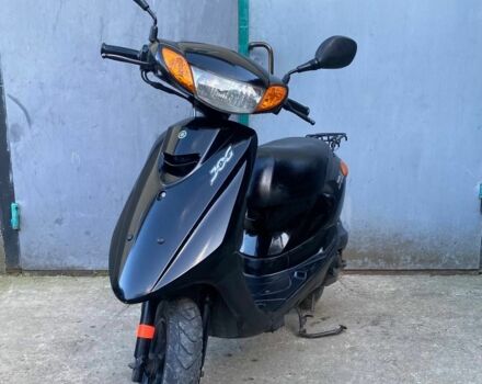Ямаха Другая, объемом двигателя 50 л и пробегом 0 тыс. км за 580 $, фото 2 на Automoto.ua