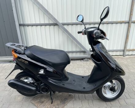 Ямаха Інша, об'ємом двигуна 49 л та пробігом 0 тис. км за 500 $, фото 15 на Automoto.ua