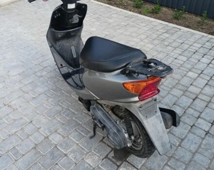 Ямаха Другая, объемом двигателя 50 л и пробегом 0 тыс. км за 485 $, фото 1 на Automoto.ua