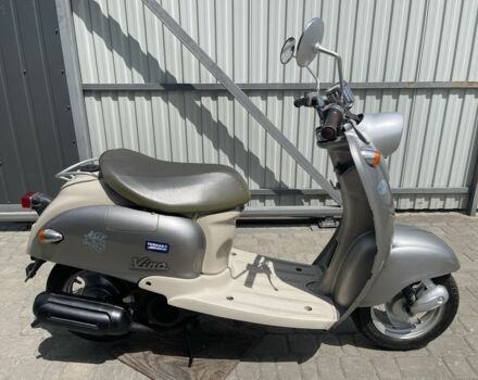 Ямаха Інша, об'ємом двигуна 49 л та пробігом 0 тис. км за 500 $, фото 12 на Automoto.ua