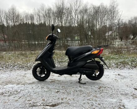 Ямаха Другая, объемом двигателя 49 л и пробегом 0 тыс. км за 699 $, фото 15 на Automoto.ua