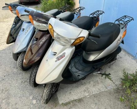 Ямаха Другая, объемом двигателя 49 л и пробегом 0 тыс. км за 680 $, фото 1 на Automoto.ua