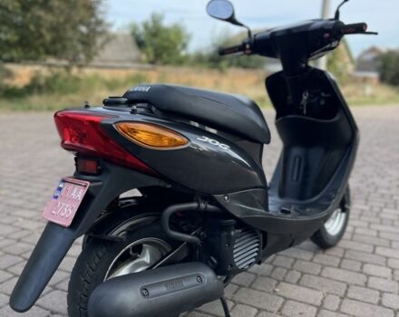 Ямаха Другая 2012 в Виннице на Automoto.ua Ямаха Другая, объемом двигателя 49 л и пробегом 0 тыс. км за 600 $, фото 6 на Automoto.ua