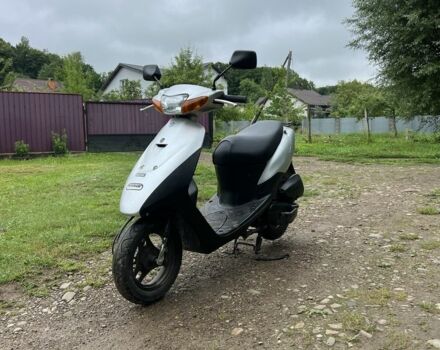 Ямаха Інша, об'ємом двигуна 49 л та пробігом 0 тис. км за 650 $, фото 16 на Automoto.ua