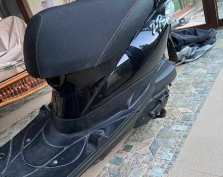 Ямаха Другая 2012 в Одессе на Automoto.ua Ямаха Другая, объемом двигателя 0 л и пробегом 0 тыс. км за 846 $, фото 2 на Automoto.ua