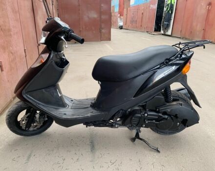 Ямаха Другая, объемом двигателя 50 л и пробегом 0 тыс. км за 760 $, фото 4 на Automoto.ua