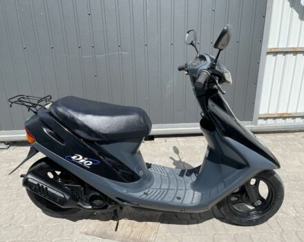 Ямаха Інша, об'ємом двигуна 49 л та пробігом 0 тис. км за 500 $, фото 5 на Automoto.ua