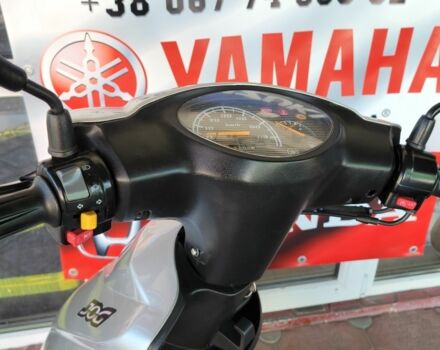 Ямаха Другая, объемом двигателя 50 л и пробегом 0 тыс. км за 650 $, фото 10 на Automoto.ua