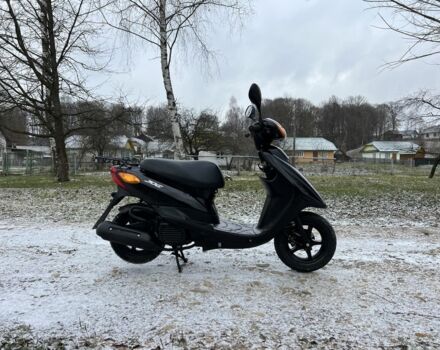 Ямаха Другая, объемом двигателя 49 л и пробегом 0 тыс. км за 699 $, фото 13 на Automoto.ua