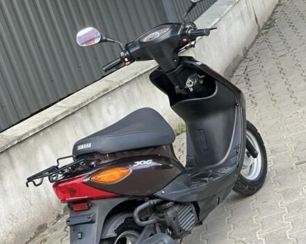 Ямаха Другая, объемом двигателя 49 л и пробегом 0 тыс. км за 555 $, фото 5 на Automoto.ua