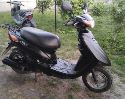 Ямаха Другая, объемом двигателя 49 л и пробегом 0 тыс. км за 420 $, фото 5 на Automoto.ua