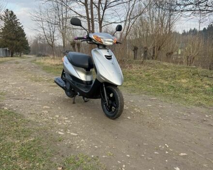 Ямаха Другая, объемом двигателя 49 л и пробегом 0 тыс. км за 699 $, фото 18 на Automoto.ua
