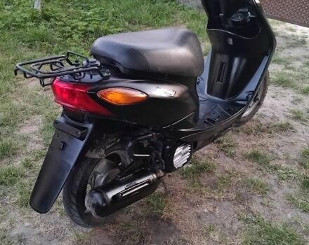 Ямаха Другая, объемом двигателя 49 л и пробегом 0 тыс. км за 420 $, фото 6 на Automoto.ua