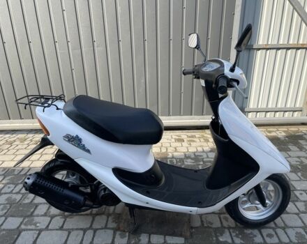 Ямаха Інша, об'ємом двигуна 49 л та пробігом 0 тис. км за 500 $, фото 6 на Automoto.ua