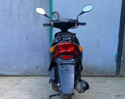 Ямаха Другая, объемом двигателя 50 л и пробегом 0 тыс. км за 580 $, фото 8 на Automoto.ua