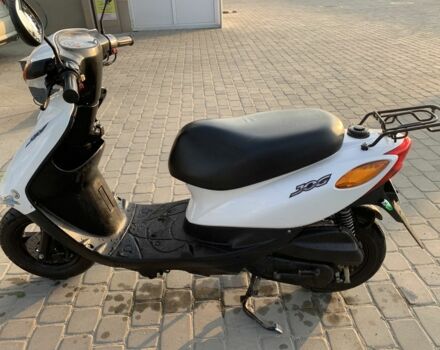 Ямаха Другая, объемом двигателя 50 л и пробегом 0 тыс. км за 750 $, фото 4 на Automoto.ua