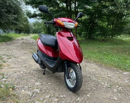 Ямаха Інша, об'ємом двигуна 49 л та пробігом 0 тис. км за 650 $, фото 19 на Automoto.ua