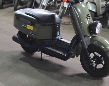 Ямаха Інша, об'ємом двигуна 49 л та пробігом 0 тис. км за 830 $, фото 3 на Automoto.ua