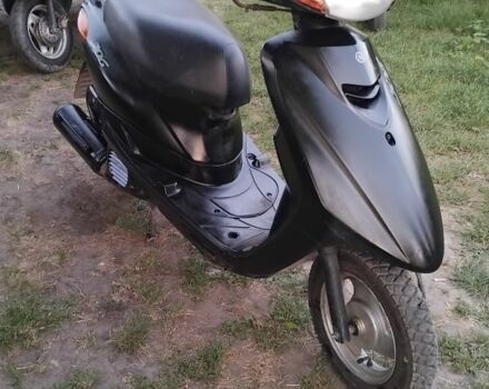 Ямаха Другая, объемом двигателя 49 л и пробегом 0 тыс. км за 420 $, фото 4 на Automoto.ua