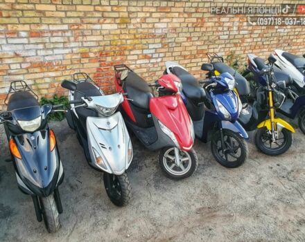 Ямаха Інша, об'ємом двигуна 0 л та пробігом 0 тис. км за 750 $, фото 7 на Automoto.ua