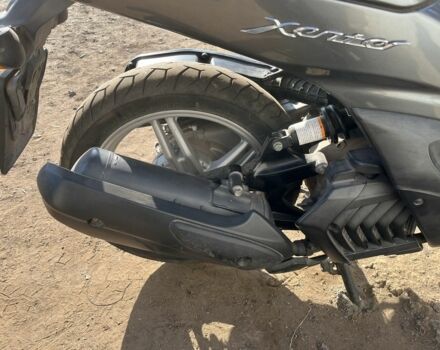 Ямаха Інша, об'ємом двигуна 0.15 л та пробігом 0 тис. км за 1100 $, фото 6 на Automoto.ua