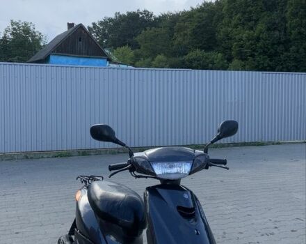 Ямаха Другая, объемом двигателя 50 л и пробегом 0 тыс. км за 490 $, фото 4 на Automoto.ua