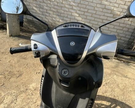 Ямаха Інша, об'ємом двигуна 0.15 л та пробігом 0 тис. км за 1100 $, фото 4 на Automoto.ua