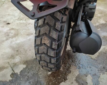 Ямаха Другая, объемом двигателя 0.5 л и пробегом 0 тыс. км за 950 $, фото 3 на Automoto.ua