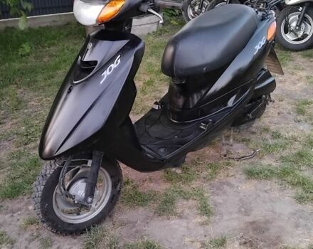 Ямаха Другая, объемом двигателя 49 л и пробегом 0 тыс. км за 420 $, фото 12 на Automoto.ua