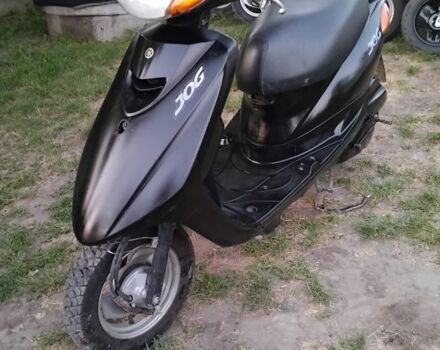 Ямаха Другая, объемом двигателя 49 л и пробегом 0 тыс. км за 420 $, фото 11 на Automoto.ua