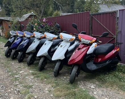 Ямаха Другая, объемом двигателя 49 л и пробегом 0 тыс. км за 699 $, фото 1 на Automoto.ua