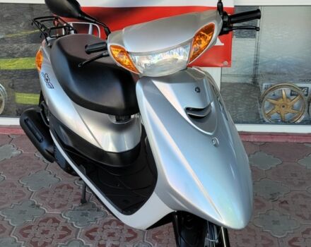 Ямаха Другая, объемом двигателя 50 л и пробегом 0 тыс. км за 650 $, фото 22 на Automoto.ua