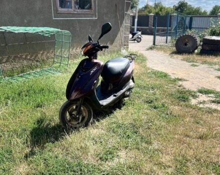 Ямаха Інша, об'ємом двигуна 50 л та пробігом 0 тис. км за 600 $, фото 1 на Automoto.ua