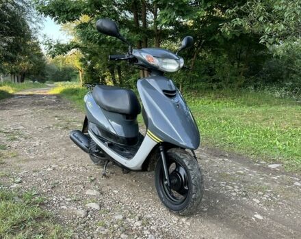 Ямаха Інша, об'ємом двигуна 49 л та пробігом 0 тис. км за 650 $, фото 22 на Automoto.ua