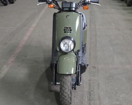 Ямаха Інша, об'ємом двигуна 49 л та пробігом 0 тис. км за 830 $, фото 2 на Automoto.ua