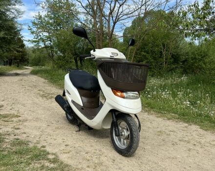 Ямаха Інша, об'ємом двигуна 49 л та пробігом 0 тис. км за 650 $, фото 10 на Automoto.ua