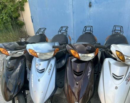 Ямаха Другая, объемом двигателя 49 л и пробегом 0 тыс. км за 680 $, фото 3 на Automoto.ua