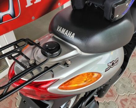 Ямаха Другая, объемом двигателя 50 л и пробегом 0 тыс. км за 650 $, фото 7 на Automoto.ua