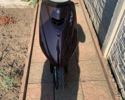 Ямаха Другая, объемом двигателя 50 л и пробегом 0 тыс. км за 760 $, фото 9 на Automoto.ua