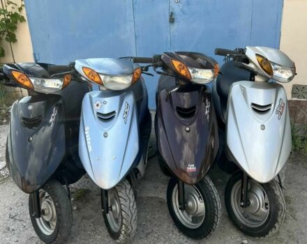 Ямаха Другая, объемом двигателя 49 л и пробегом 0 тыс. км за 680 $, фото 2 на Automoto.ua