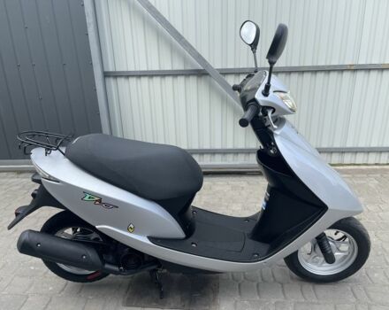 Ямаха Інша, об'ємом двигуна 49 л та пробігом 0 тис. км за 500 $, фото 2 на Automoto.ua