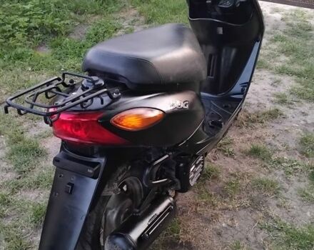 Ямаха Другая, объемом двигателя 49 л и пробегом 0 тыс. км за 420 $, фото 7 на Automoto.ua