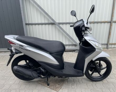 Ямаха Інша, об'ємом двигуна 49 л та пробігом 0 тис. км за 500 $, фото 16 на Automoto.ua